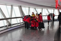 Впечатления о Китае. Февраль 2013 (Шанхай-Ханчжоу-Яньтай-Пекин)