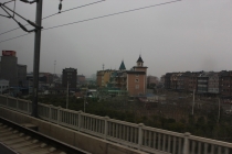 Впечатления о Китае. Февраль 2013 (Шанхай-Ханчжоу-Яньтай-Пекин)