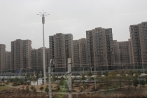 Впечатления о Китае. Февраль 2013 (Шанхай-Ханчжоу-Яньтай-Пекин)