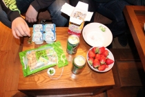 Впечатления о Китае. Февраль 2013 (Шанхай-Ханчжоу-Яньтай-Пекин)