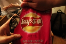 Впечатления о Китае. Февраль 2013 (Шанхай-Ханчжоу-Яньтай-Пекин)