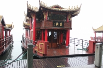 Впечатления о Китае. Февраль 2013 (Шанхай-Ханчжоу-Яньтай-Пекин)