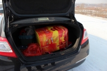 Впечатления о Китае. Февраль 2013 (Шанхай-Ханчжоу-Яньтай-Пекин)