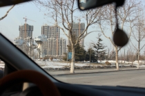 Впечатления о Китае. Февраль 2013 (Шанхай-Ханчжоу-Яньтай-Пекин)