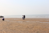 Впечатления о Китае. Февраль 2013 (Шанхай-Ханчжоу-Яньтай-Пекин)