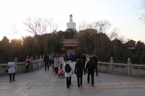 Впечатления о Китае. Февраль 2013 (Шанхай-Ханчжоу-Яньтай-Пекин)