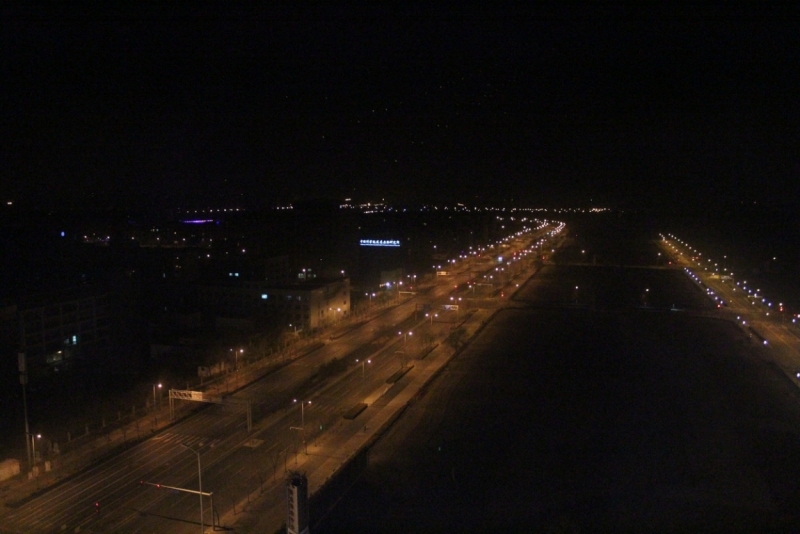 Впечатления о Китае. Февраль 2013 (Шанхай-Ханчжоу-Яньтай-Пекин)