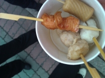 Впечатления о Китае. Февраль 2013 (Шанхай-Ханчжоу-Яньтай-Пекин)