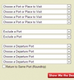 Выбираем первый круиз: Celebrity Reflection или Oasis Of The Seas?