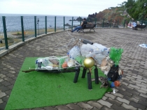 На краю Европы...   (Лиссабон, Мадейра, Синтра)