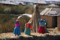 Перу, осень 2013: экстрим и не только на автомобиле по часовой стрелке