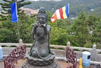 Гонконг-Макао