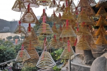 Гонконг-Макао