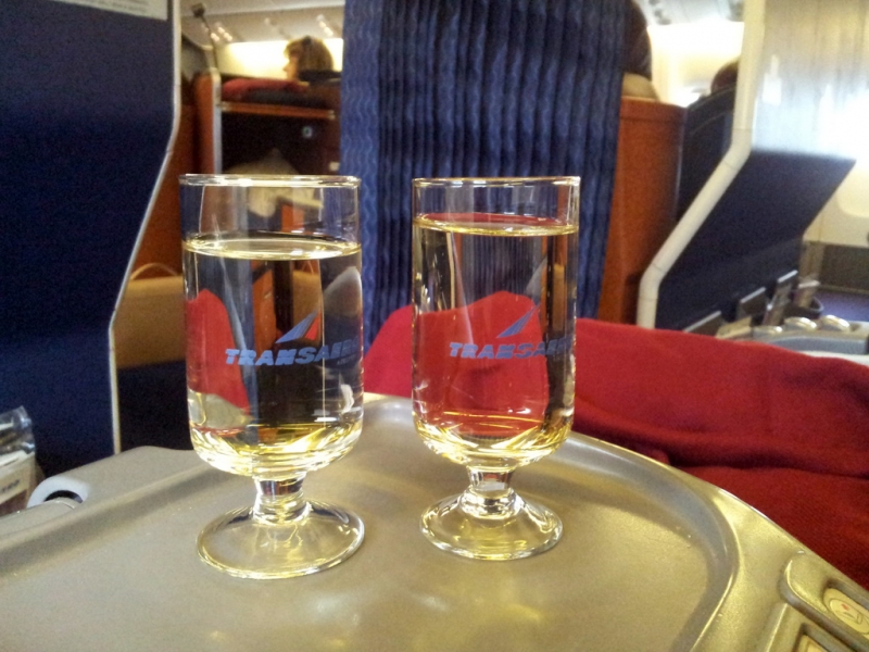 Шампанское