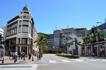 Rodeo Drive