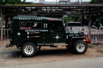 В поисках себя. Паттайя