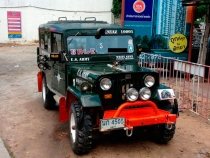 В поисках себя. Паттайя