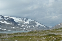 Головокружительная Норвегия, июль-август 2013.  (Работа над ошибками и новые горизонты!)
