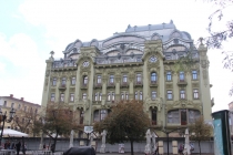 Автопробег Киев-Одесса-Крым-Харьков сентябрь 2013
