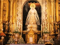 Севилья Макарена