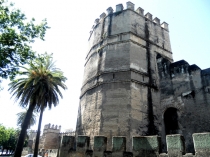 Севилья Макарена