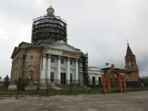 Куликово поле - Епифань - Богородицк (21-22.09.2013)