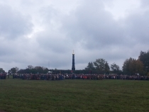 Куликово поле - Епифань - Богородицк (21-22.09.2013)