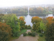 Куликово поле - Епифань - Богородицк (21-22.09.2013)