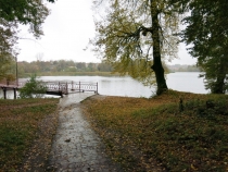 Куликово поле - Епифань - Богородицк (21-22.09.2013)