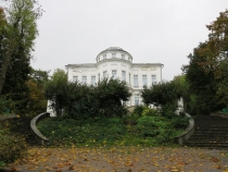 Куликово поле - Епифань - Богородицк (21-22.09.2013)