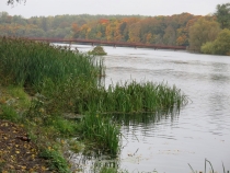 Куликово поле - Епифань - Богородицк (21-22.09.2013)