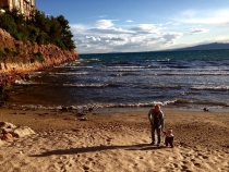 Отчет по Испании через Финляндию с двумя детьми Отчет по Испании через Финляндию с двумя детьми