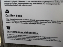 В шоколадной стране    (Бельгия +Люксембург)