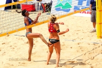 Phuket Beach Volley 31/10