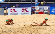 Beach Volley 01/11