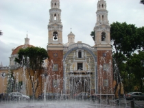 Puebla oaxaca