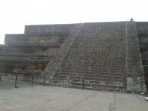 Teotiuacan-Puebla