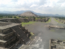 Teotiuacan-Puebla