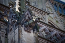 Сочинение на тему: Как я провела летние каникулы. Нидерланды-Франция