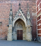 Сочинение на тему: Как я провела летние каникулы. Нидерланды-Франция