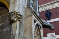 Сочинение на тему: Как я провела летние каникулы. Нидерланды-Франция