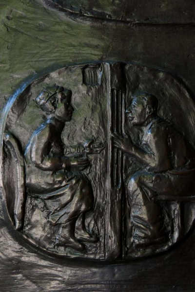 Сочинение на тему: Как я провела летние каникулы. Нидерланды-Франция