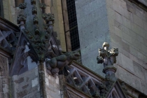 Сочинение на тему: Как я провела летние каникулы. Нидерланды-Франция