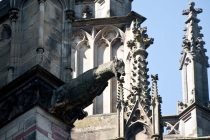 Сочинение на тему: Как я провела летние каникулы. Нидерланды-Франция