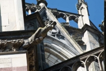 Сочинение на тему: Как я провела летние каникулы. Нидерланды-Франция