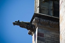 Сочинение на тему: Как я провела летние каникулы. Нидерланды-Франция