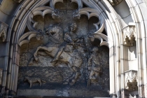 Сочинение на тему: Как я провела летние каникулы. Нидерланды-Франция