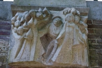 Сочинение на тему: Как я провела летние каникулы. Нидерланды-Франция