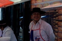 Сочинение на тему: Как я провела летние каникулы. Нидерланды-Франция