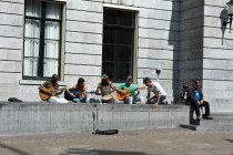 Сочинение на тему: Как я провела летние каникулы. Нидерланды-Франция